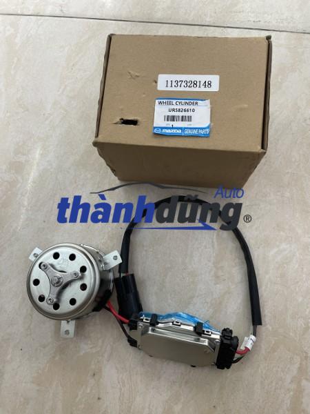 TRỞ QUẠT KÉT NƯỚC VOLVO S40