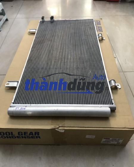 DÀN NÓNG TOYOTA CAMRY 2009