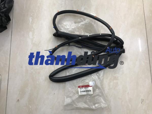 GIOĂNG CÁNH CỬA SAU PHẢI KIA SPECTRA