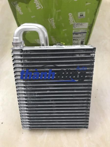 KÉT DÀN LẠNH PEUGEOT 408