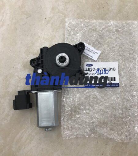 MÔ TƠ LÊN XUỐNG KÍNH FORD RANGER 2013