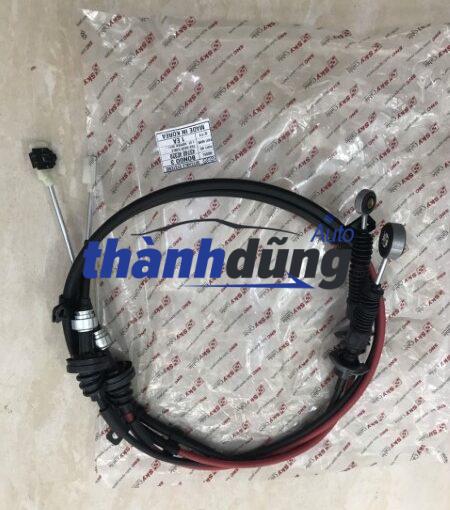 DÂY ĐI SỐ KIA FRONTIER