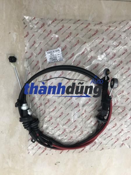 DÂY ĐI SỐ KIA FRONTIER