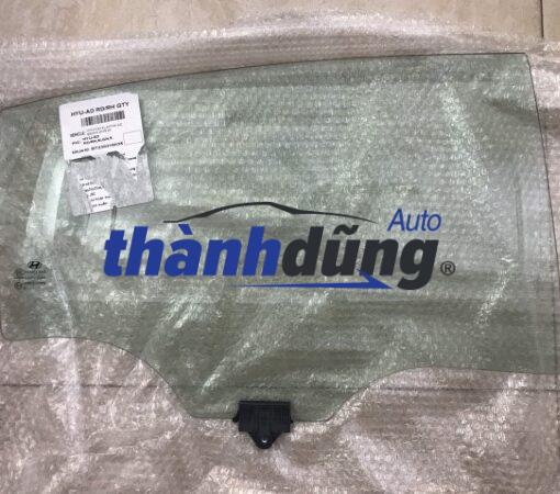 KÍNH CÁNH CỬA HYUNDAI ELANTRA 2017