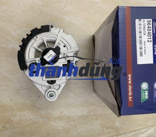 MÁY PHÁT ĐIỆN ĐIỆN DAEWOO LANOS 2000-2002