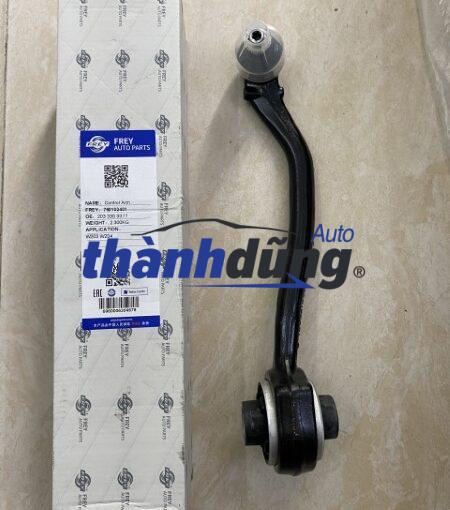 CÀNG I TRƯỚC TRÁI MERCEDES CLK200