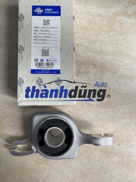 CAO SU CÀNG A DƯỚI MERCEDES ML320