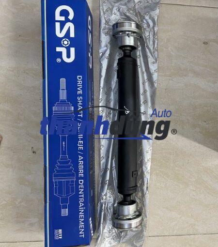 TRỤC CÁC ĐĂNG PHỤ MERCEDES GLK350