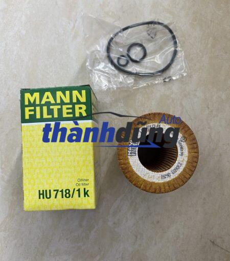 LỌC NHỚT ĐỘNG CƠ MERCEDES SPRINTER