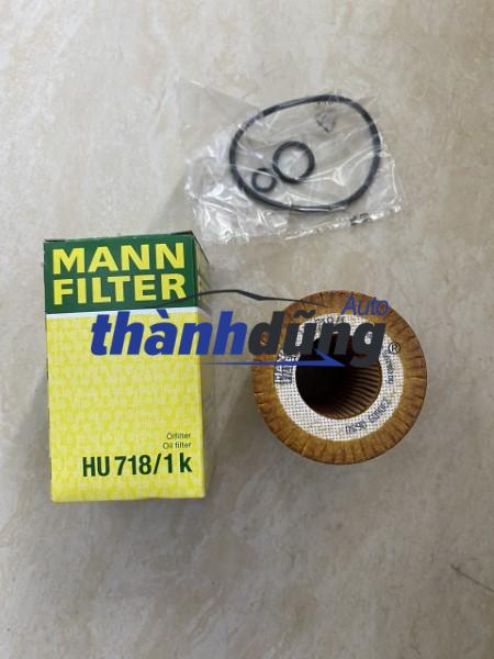 LỌC NHỚT ĐỘNG CƠ MERCEDES SPRINTER