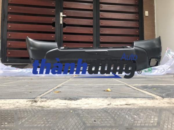 BA ĐỜ SỐC TRƯỚC FORD RANGER 2009-2012