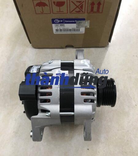 MÁY PHÁT ĐIỆN XE CHEVROLET CRUZE 1.6