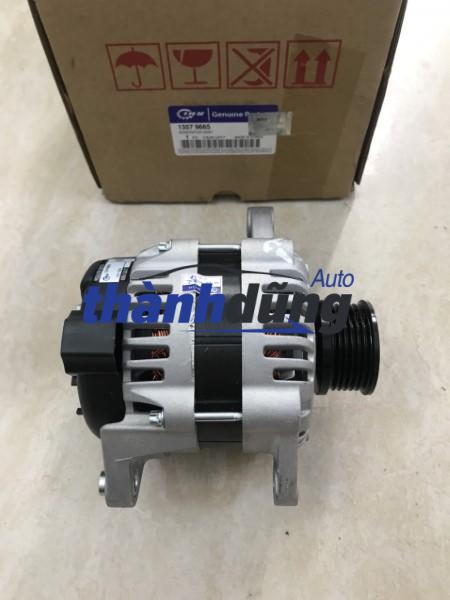 MÁY PHÁT ĐIỆN XE CHEVROLET CRUZE 1.6