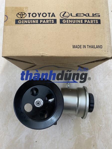 BƠM TRỢ LỰC LÁI TOYOTA ZACE | 443200B010
