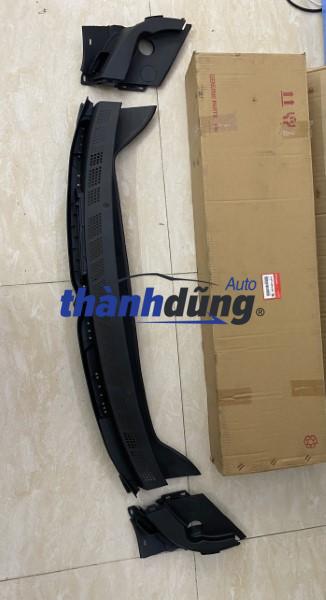 ỐP MÁNG NƯỚC CHÂN KÍNH HONDA CIVIC 2008