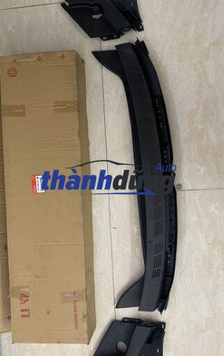 ỐP CHÂN KÍNH CHẮN GIÓ HONDA CIVIC 2006-2011