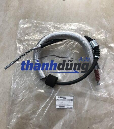 CÁP THẮNG TAY SSANGYONG KORANDO