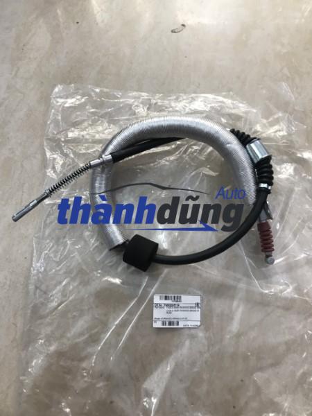 CÁP THẮNG TAY SSANGYONG KORANDO