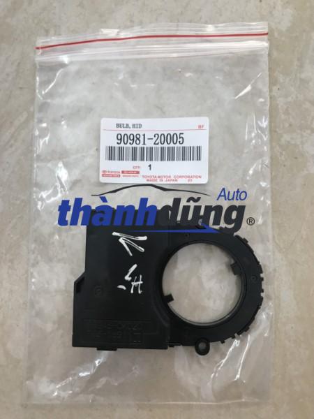 CẢM BIẾN GÓC LÁI TOYOTA FORTUNER 2016-2021