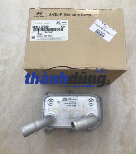 KÉT SINH HÀN HYUNDAI TUCSON