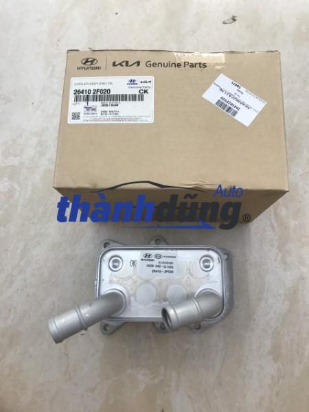 KÉT SINH HÀN HYUNDAI TUCSON