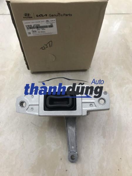 CHÂN MÁY TRƯỚC HYUNDAI KONA 2018