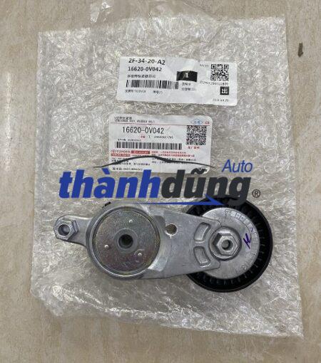 CỤM TĂNG TỔNG TOYOTA RAV4 2018