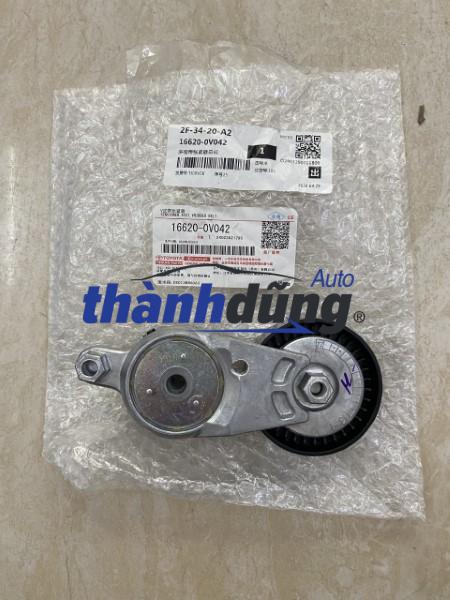 CỤM TĂNG TỔNG TOYOTA RAV4 2018