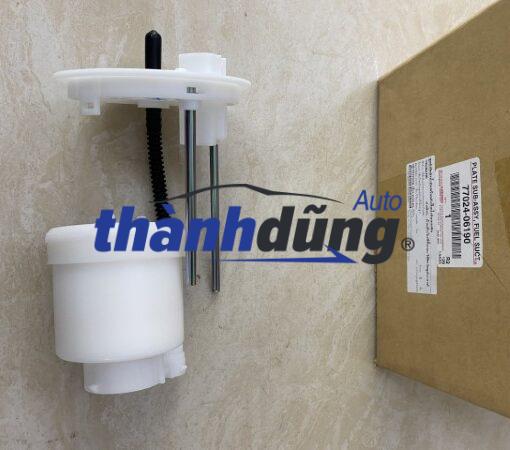 LỌC XĂNG TOYOTA CAMRY 2017