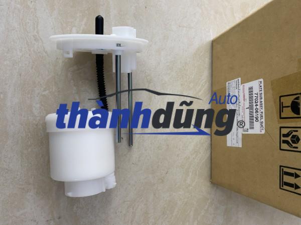LỌC XĂNG TOYOTA CAMRY 2017