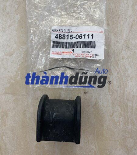 CAO SU CÂN BẰNG TRƯỚC TOYOTA CAMRY 2019