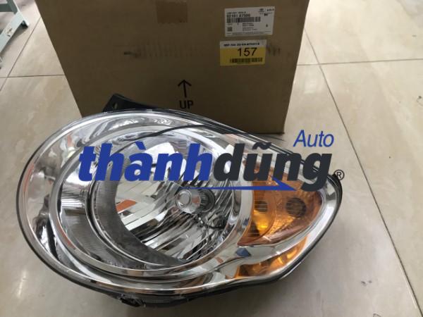 ĐÈN PHA PHỤ XE KIA MORNING 2010