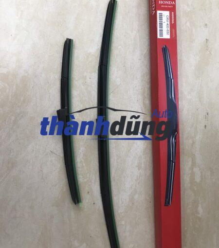 CHỔI GẠT MƯA TRƯỚC HONDA CIVIC 2006-2012