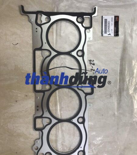 GIOĂNG MẶT MÁY MITSUBISHI OUTLANDER 2.0