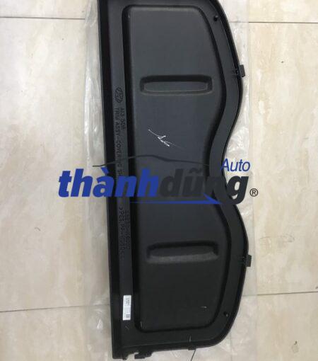 GIÁ ĐỂ ĐỒ ĐỒ CỐP HẬU HYUNDAI I10 2024