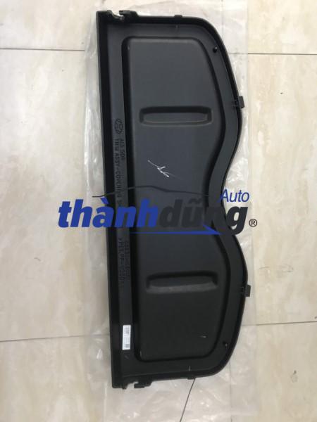 GIÁ ĐỂ ĐỒ ĐỒ CỐP HẬU HYUNDAI I10 2024