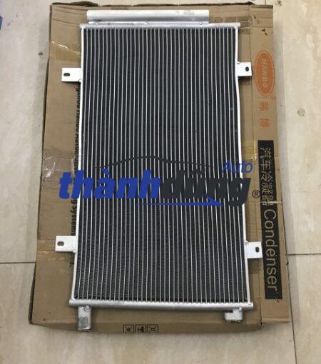 KÉT DÀN NÓNG SUZUKI VITARA 2018