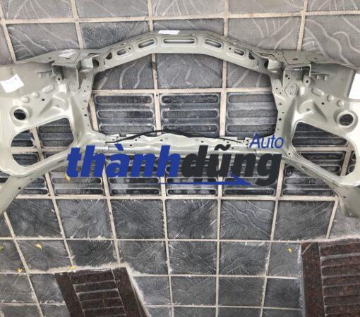 KHUNG XƯƠNG KÉT NƯỚC ISUZU DMAX 2013