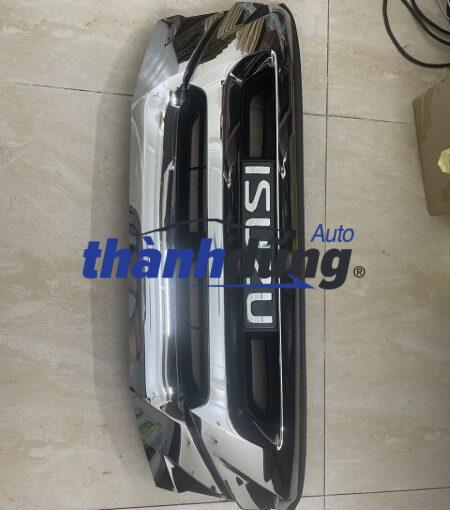 MĂT CA LĂNG ISUZU MU-X 2018