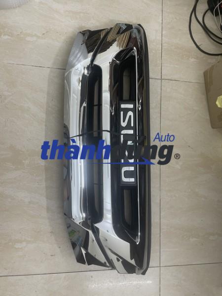 MĂT CA LĂNG ISUZU MU-X 2018