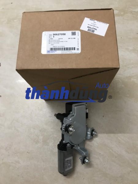 MÔ TƠ GẠT MƯA SAU CHEVROLET CAPTIVA C140