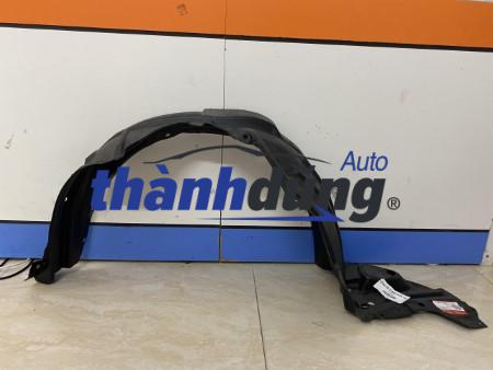 CHẮN BÙN LÒNG DÈ TRƯỚC PHỤ TOYOTA VIOS 2019