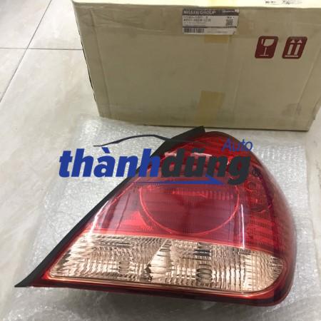 ĐÈN HẬU TRÁI XE NISSAN PULSAR