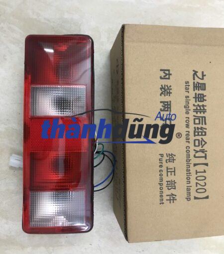 ĐÈN HẬU PHỤ VEAM STAR