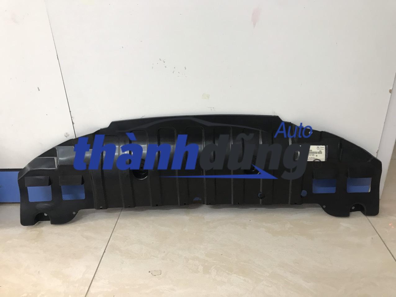 CHẮN BÙN KÉT NƯỚC XE HYUNDAI ELANTRA 2018