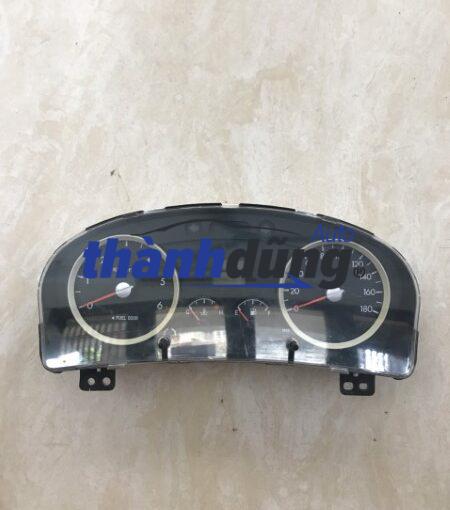 ĐỒNG HỒ TÁP LÔ HYUNDAI PORTER 2 | 940034F272