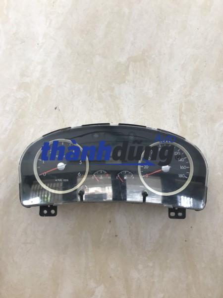 ĐỒNG HỒ TÁP LÔ HYUNDAI PORTER 2 | 940034F272