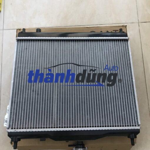 KÉT NƯỚC XE HYUNDAI GETZ 1.1