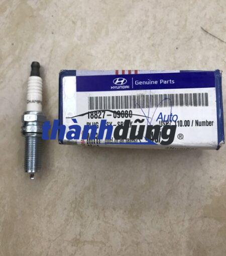 BUGI ĐÁNH LỬA HYUNDAI ACCENT