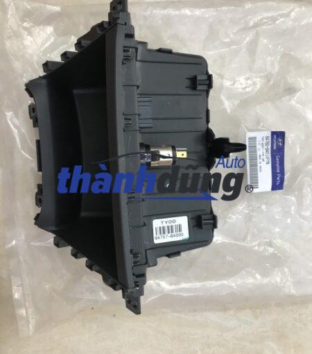 KHAY ĐỰNG ĐỒ YÊN NGỰA HYUNDAI I10